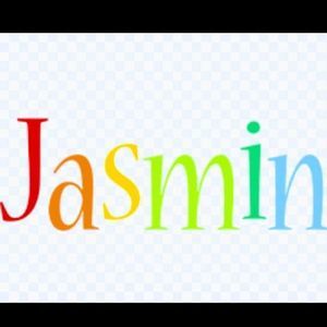 Meet your Posher, Jasmin
